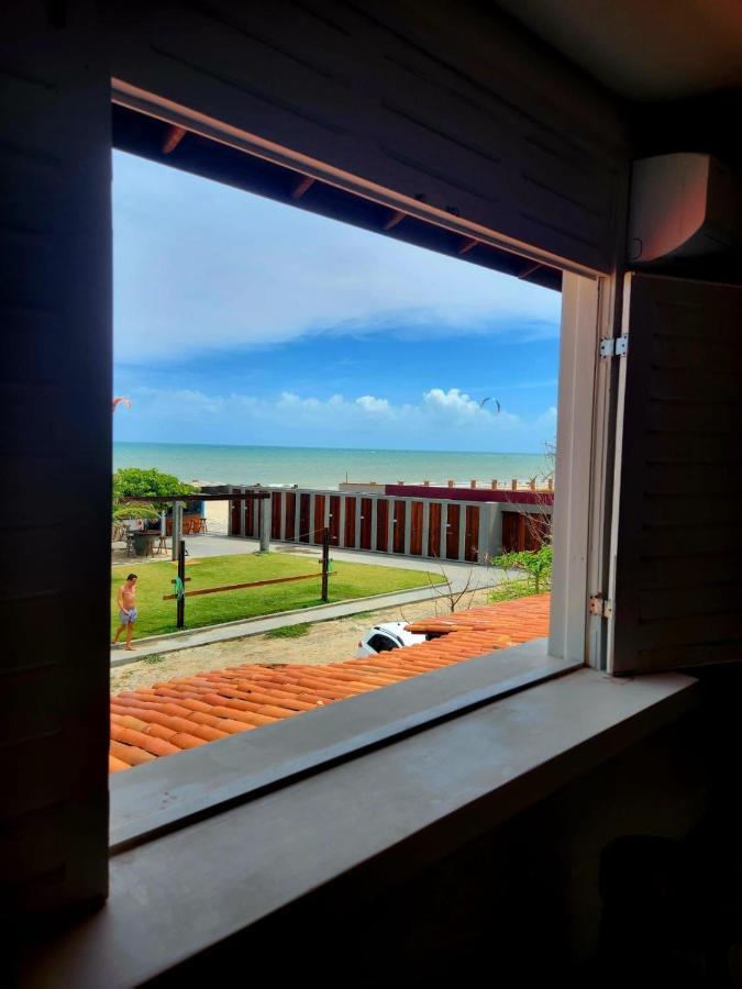Outro Beach Hotel Cumbuco Exterior foto